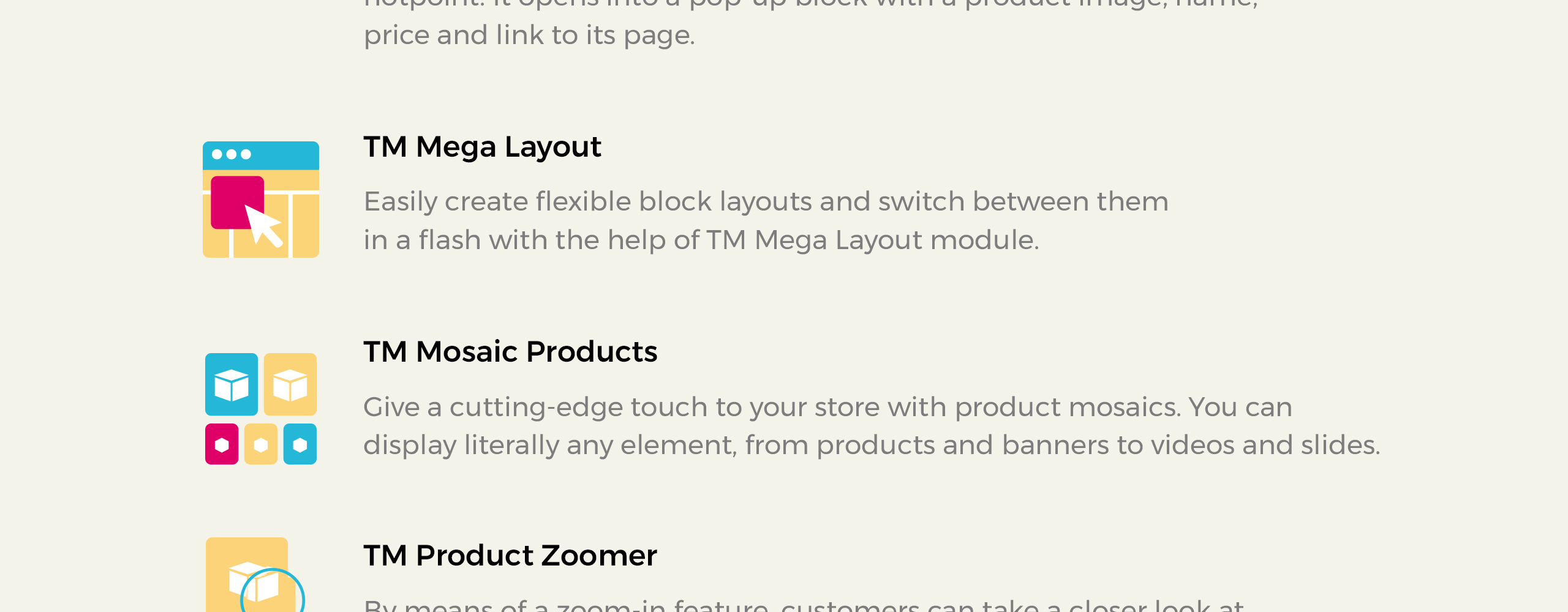 ювелирная тема prestashop