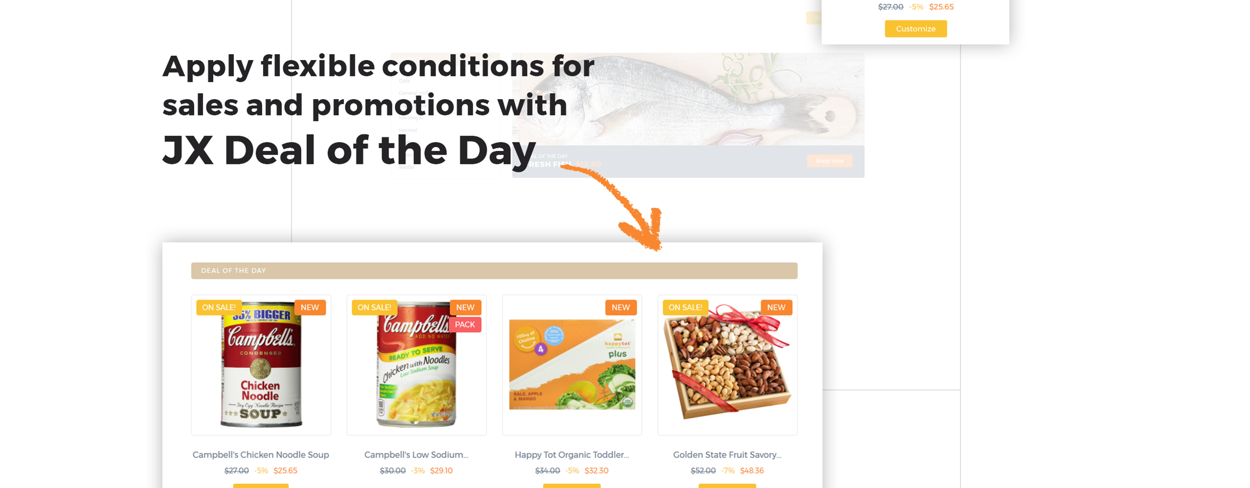 тема flexmarket prestashop
