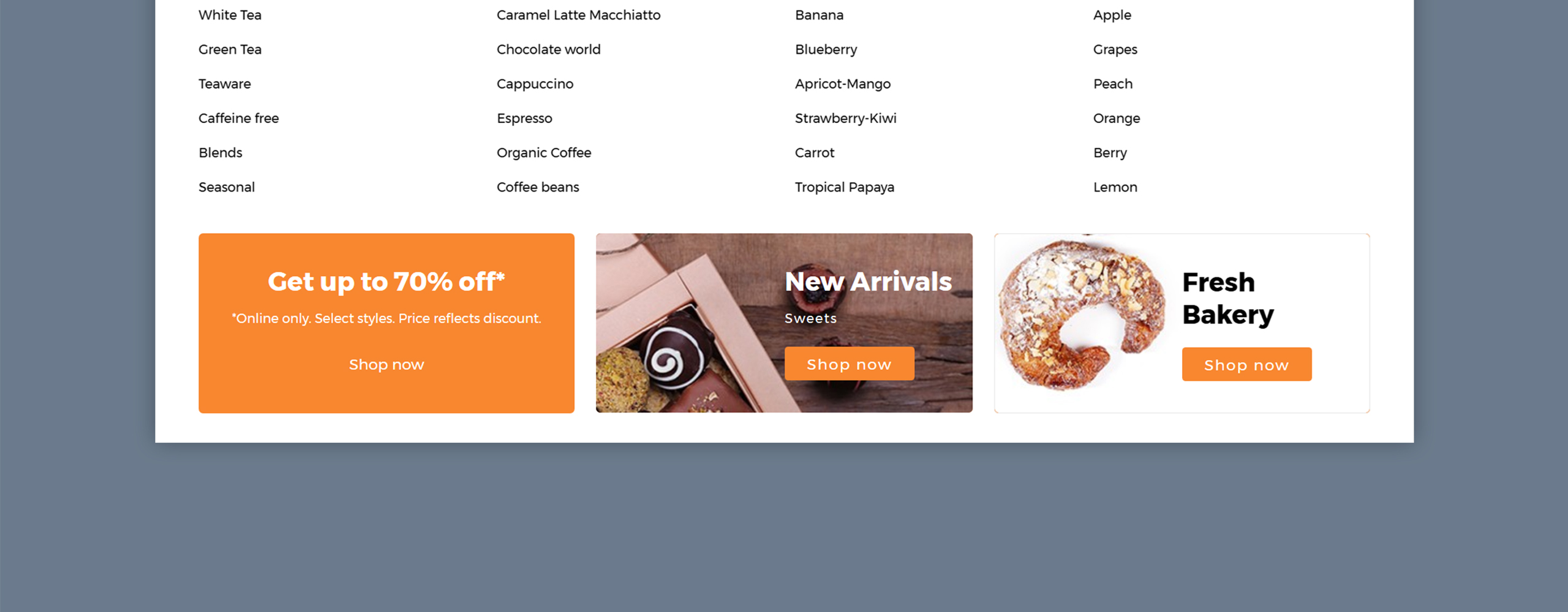 тема flexmarket prestashop