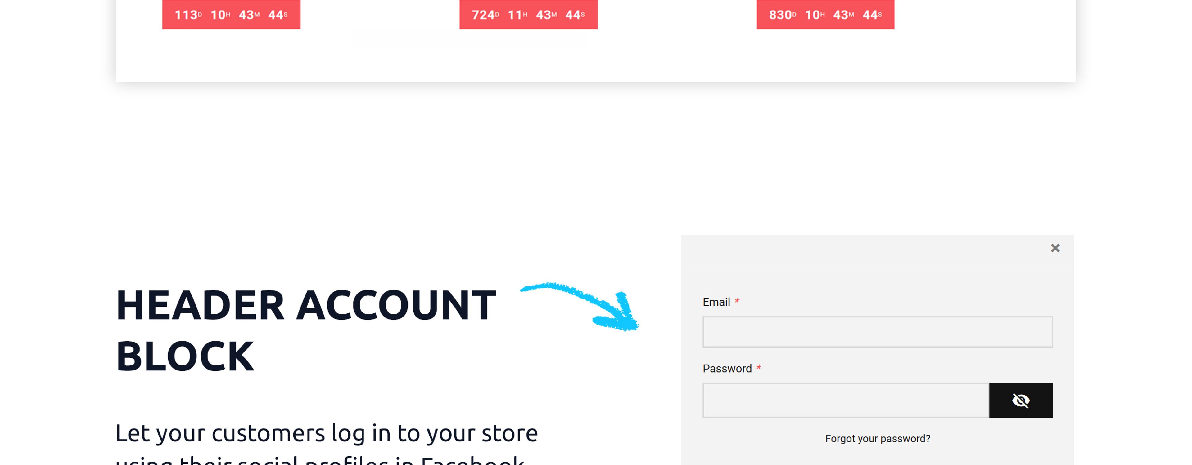 тема зоомагазина prestashop