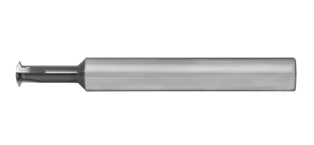 SCT SPTM single profile thread mill