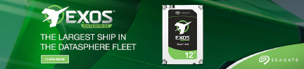 EXOS - The largest ship in the datasphere fleet