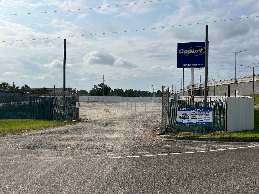 listing