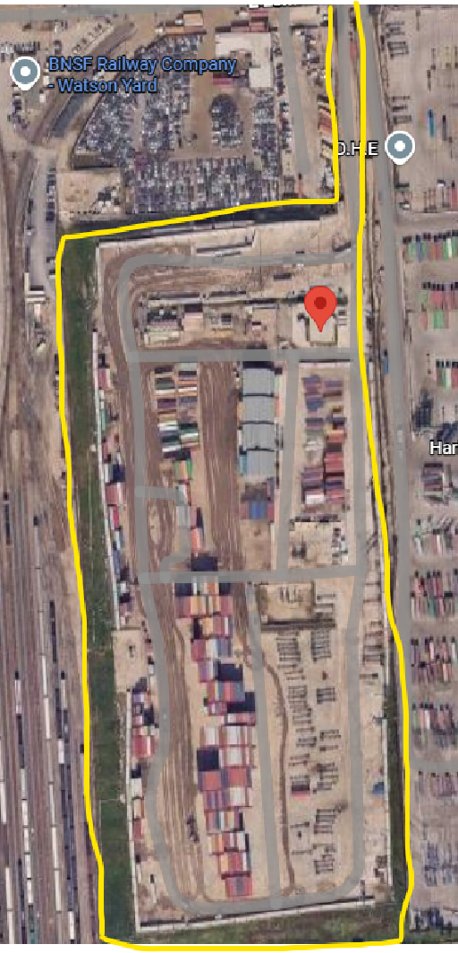 listing
