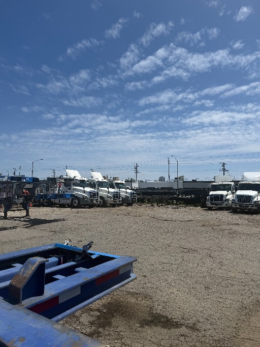 listing