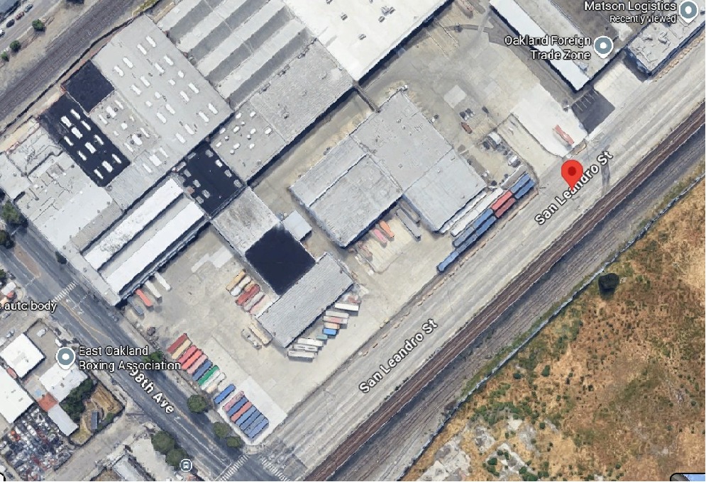 listing