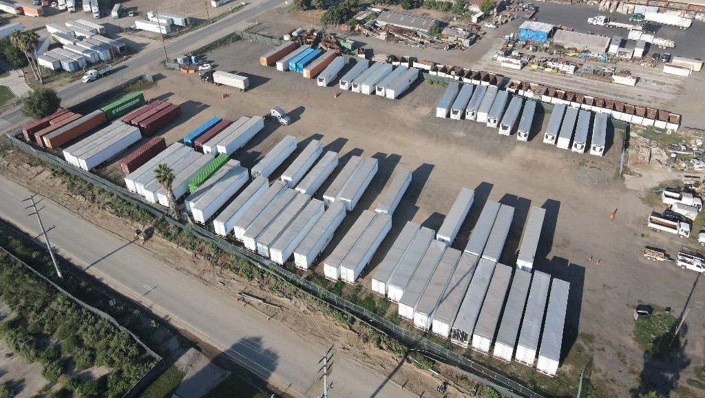 listing