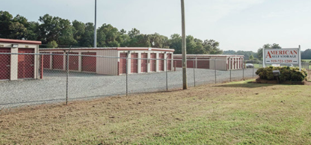 listing