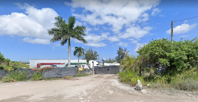listing