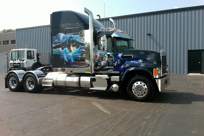 M & R Yard with Parking & Storage