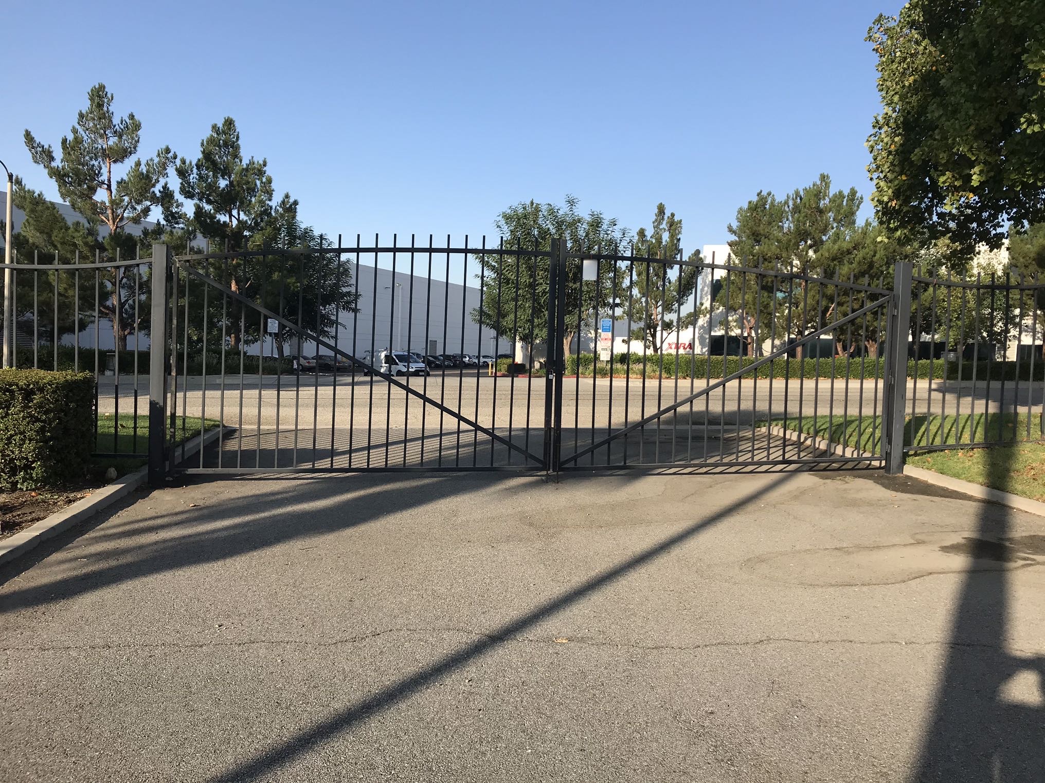 listing