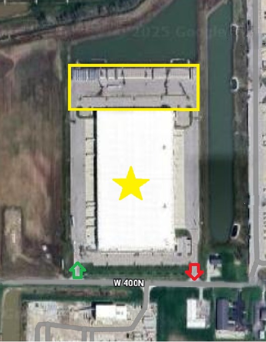 24/7 Access Secured Truck & Trailer Yard | Indianapolis