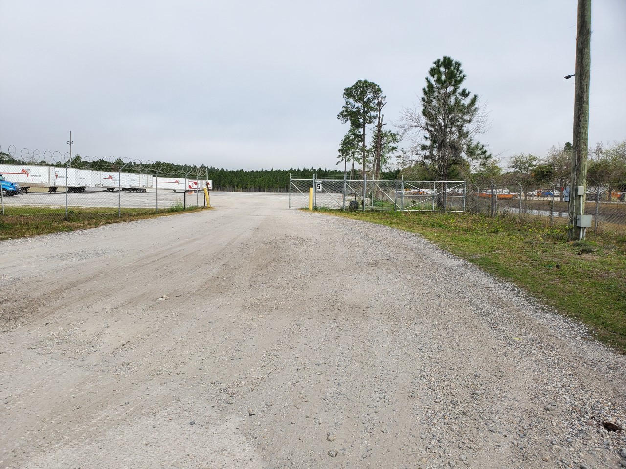 listing