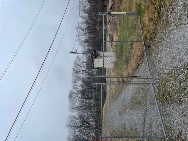 Secure Truck and Container Storage off 41