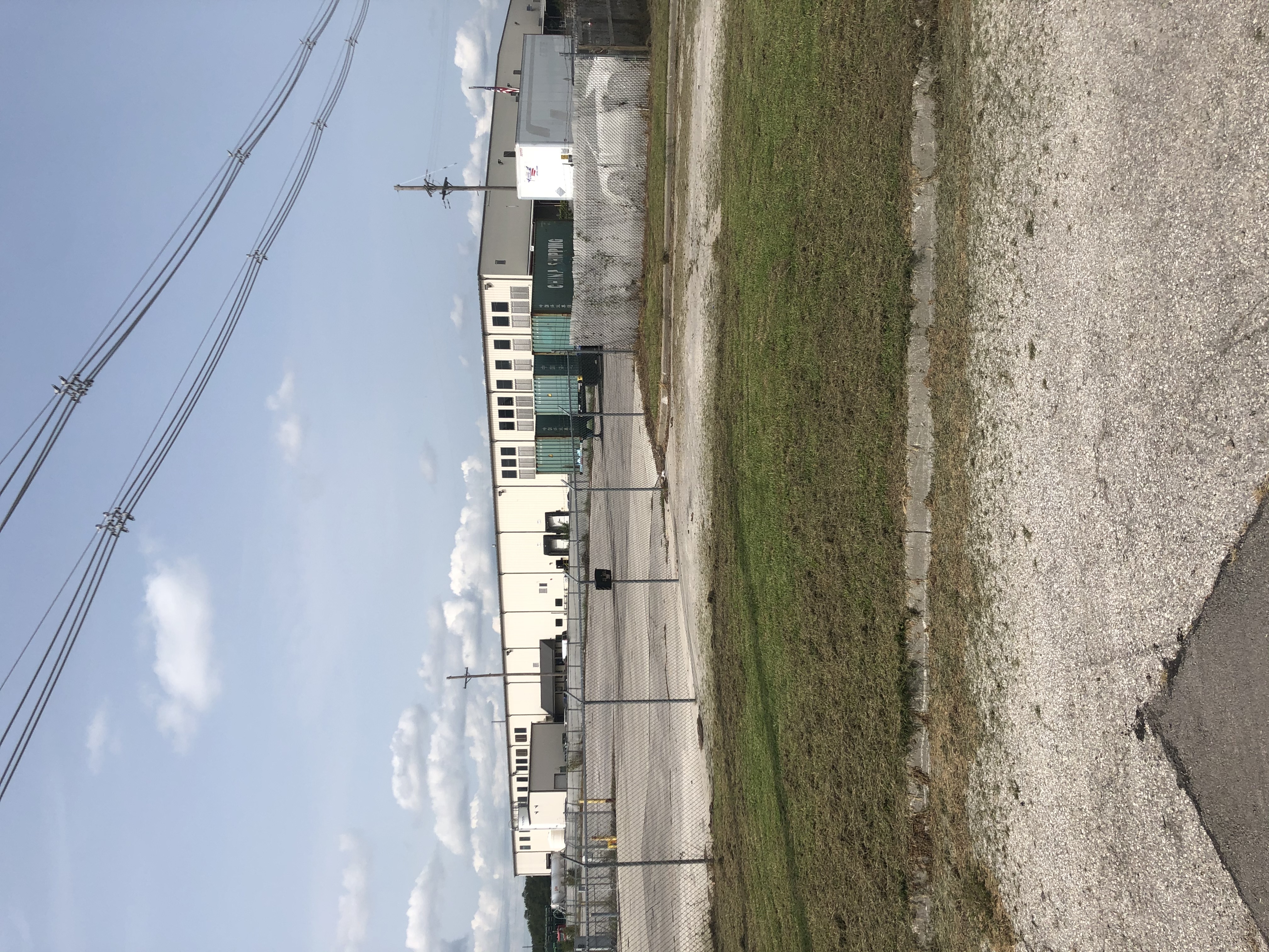 listing