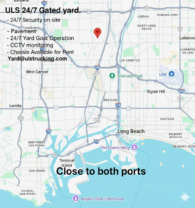 listing