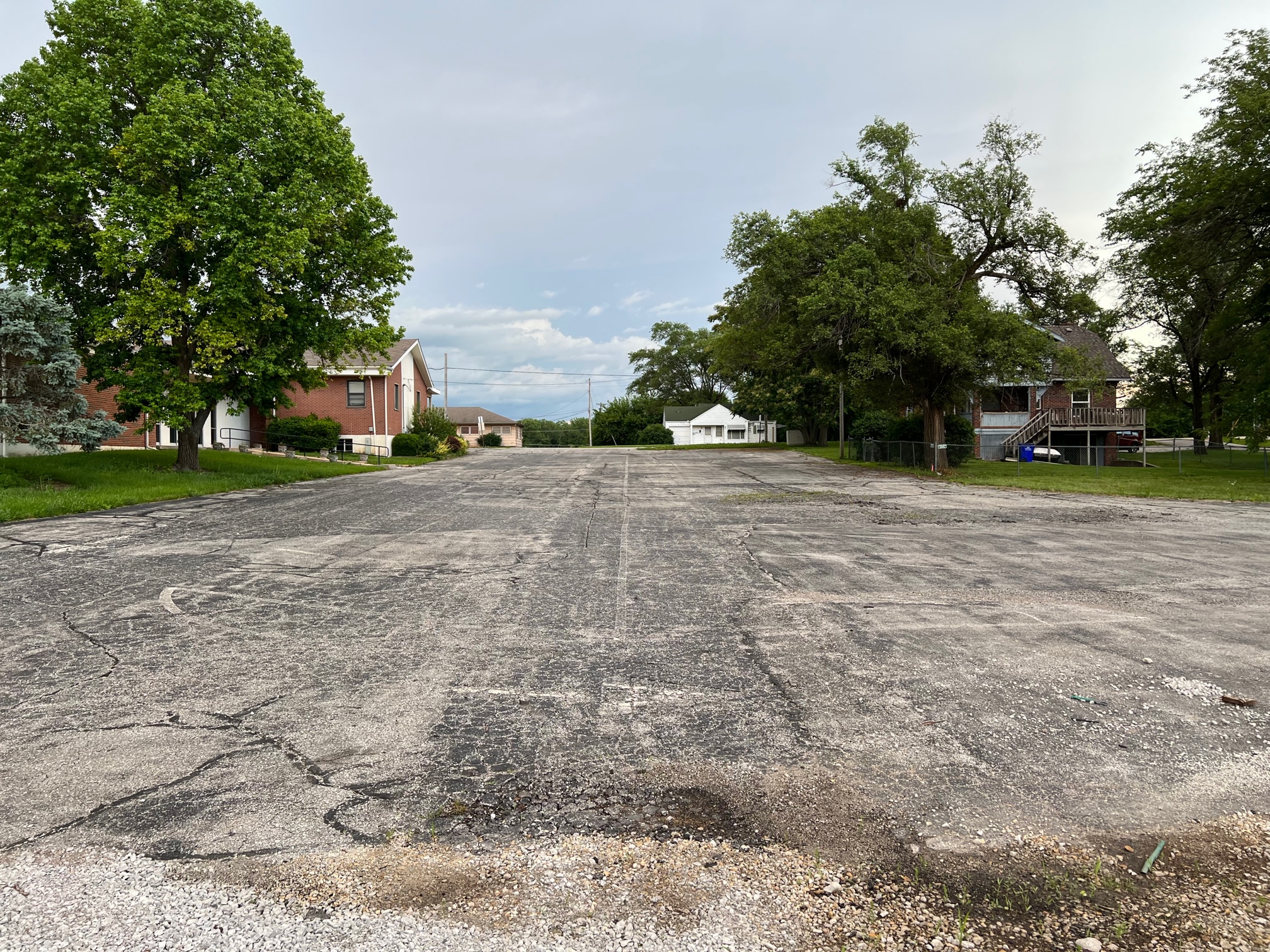 listing
