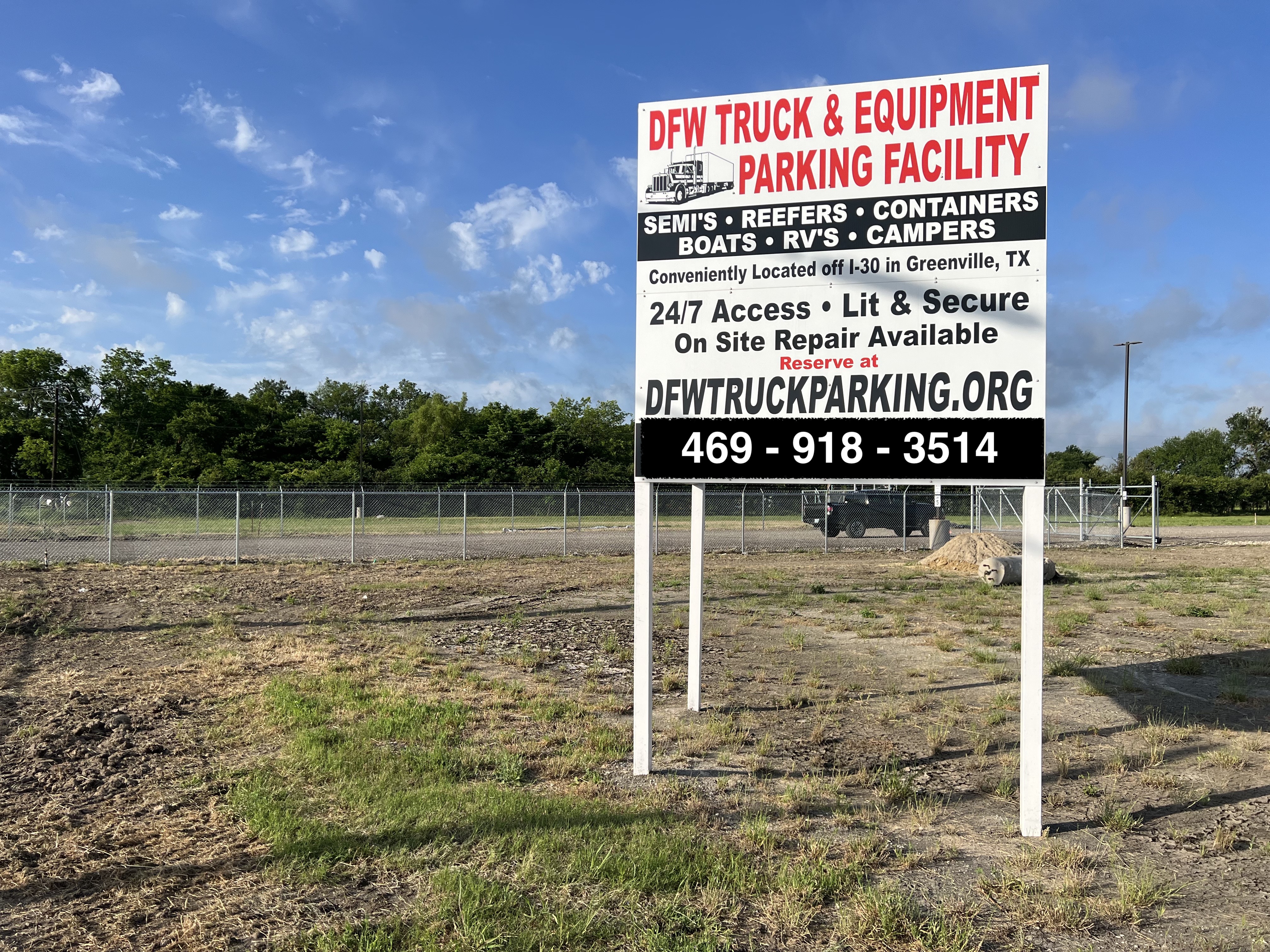 listing