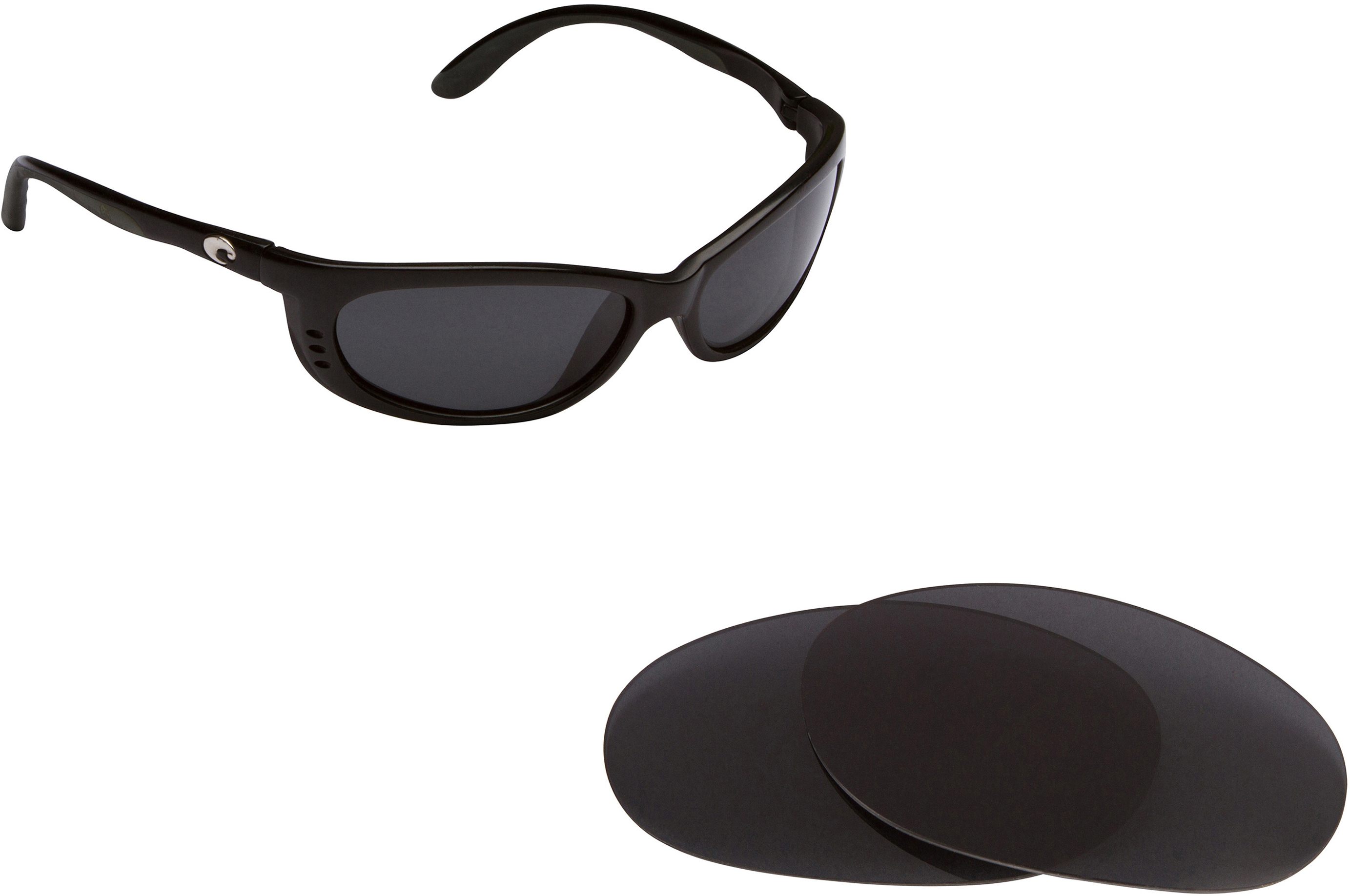Best OW Replacement Lenses for Costa Del Mar FATHOM Multi Option eBay