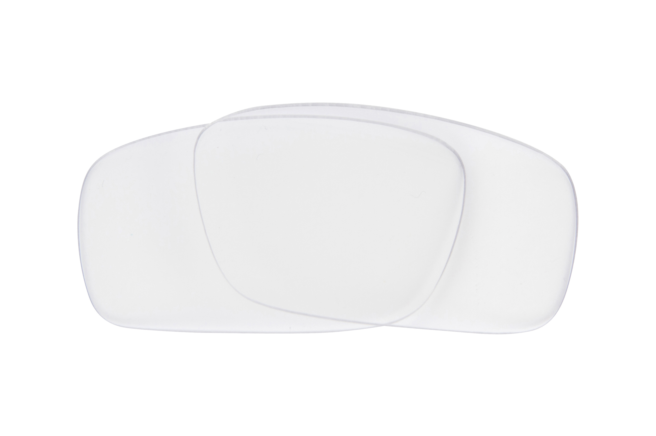 LenSwitch Replacement Lenses for Oakley Crankshaft Sunglasses Multi