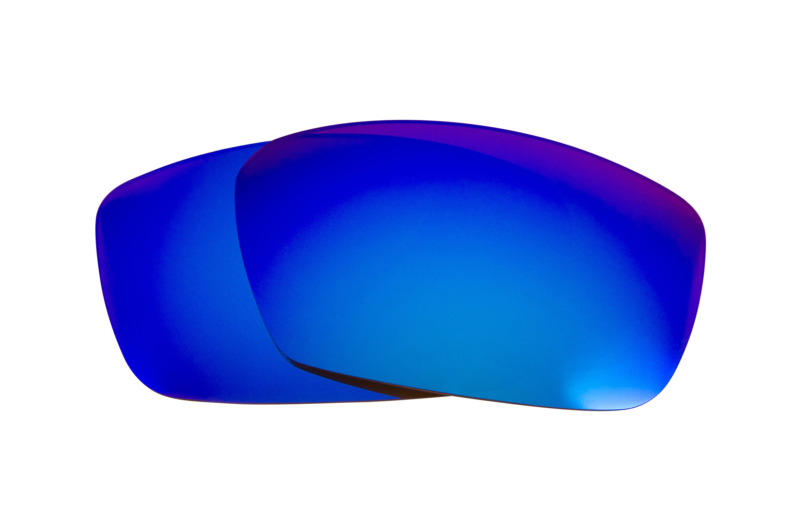 LenSwitch Replacement Lenses for SPY OPTICS DIRK Sunglasses MultiColor