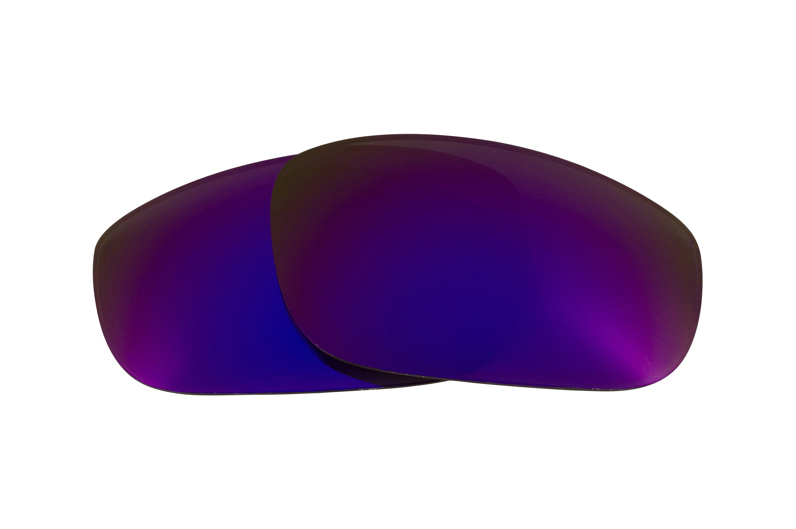 LenSwitch Replacement Lenses for Oakley Fives 4.0 Sunglasses Multi