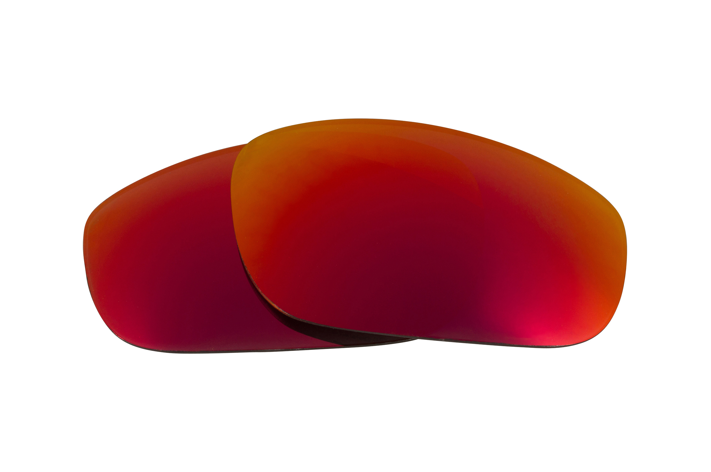 LenSwitch Replacement Lenses for Oakley Fives 4.0 Sunglasses Multi