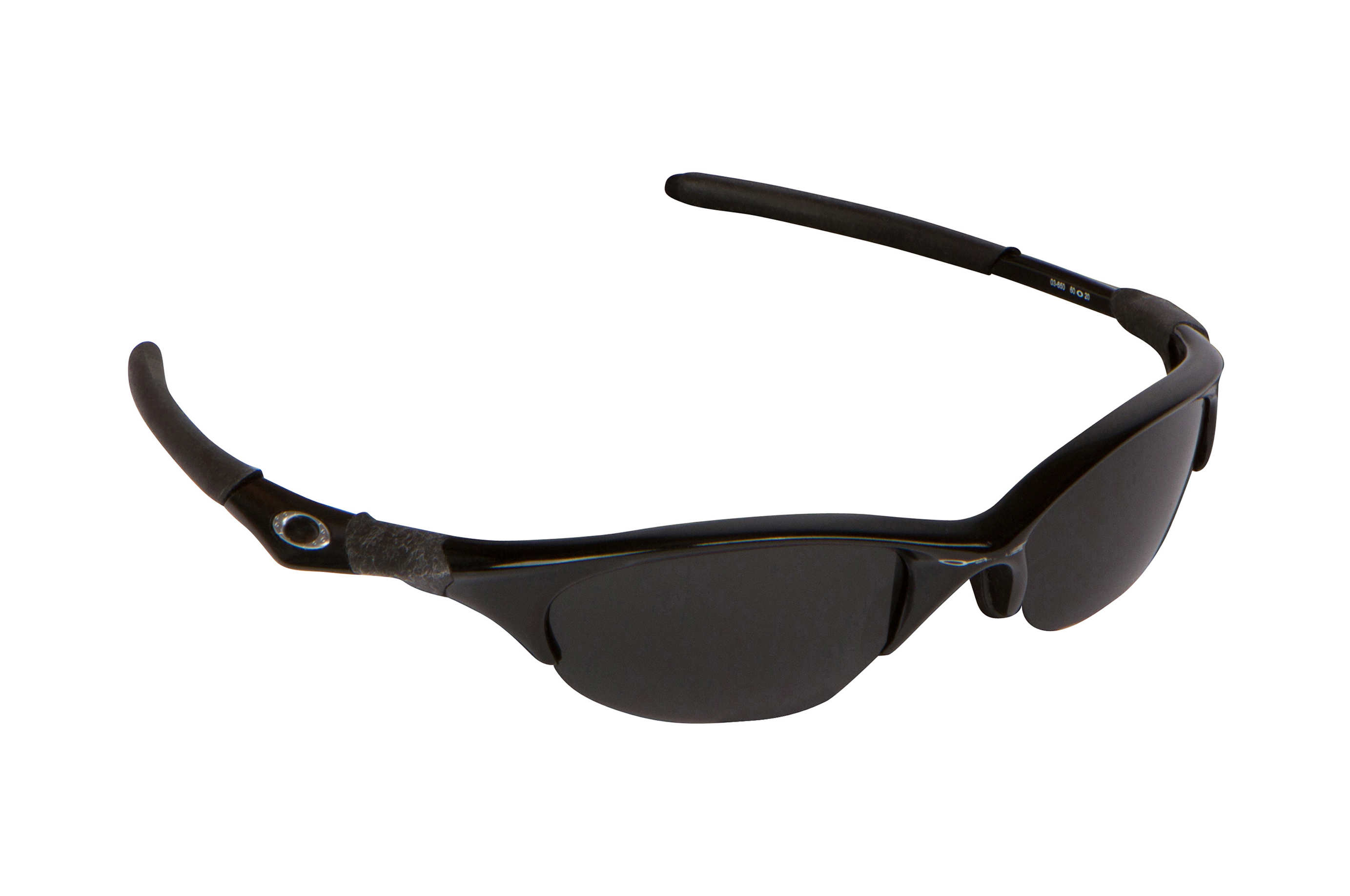 LenSwitch Replacement Lenses for Oakley Half Jacket Sunglasses Multi