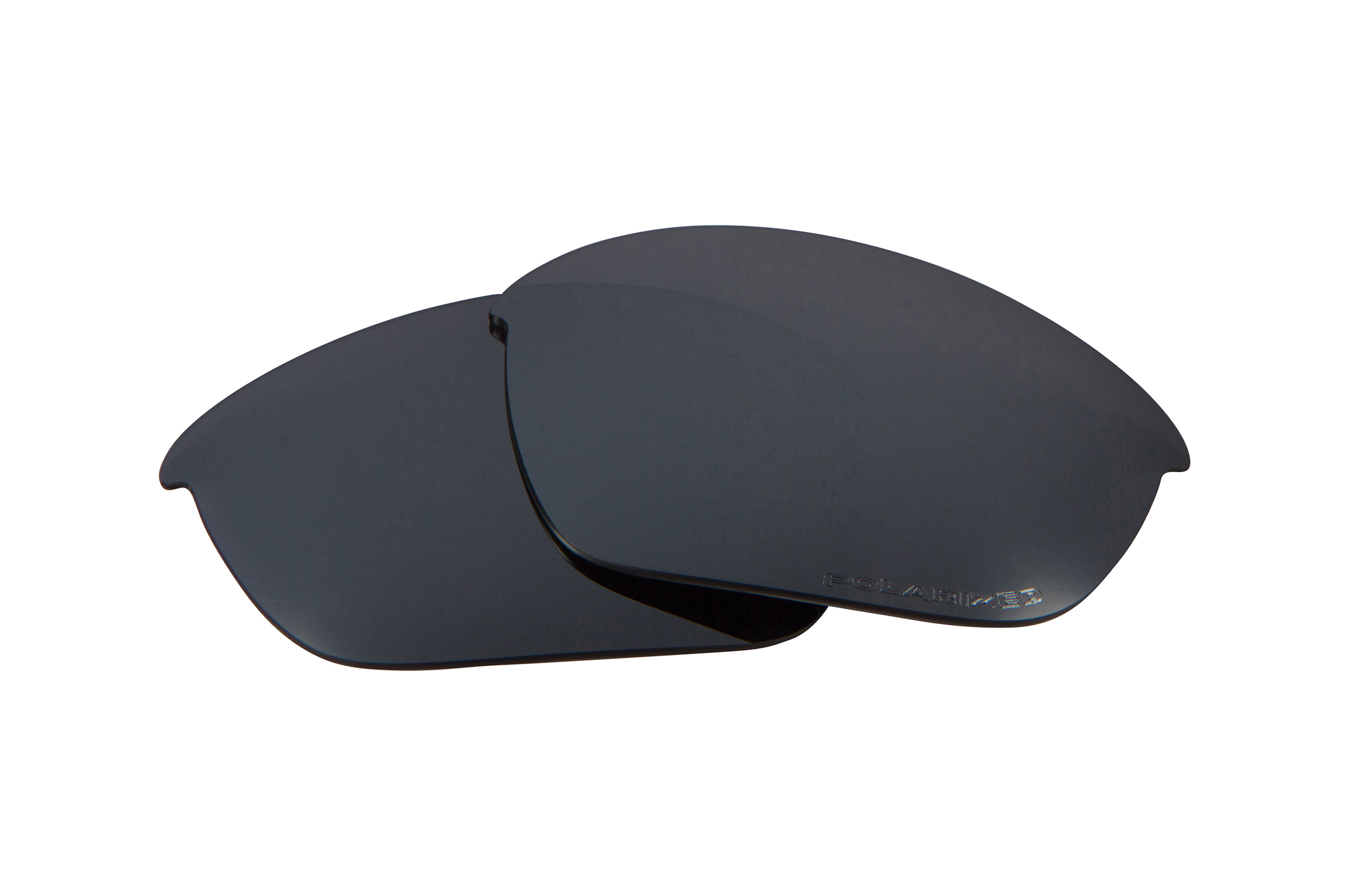 LenSwitch Replacement Lenses for Oakley Half Jacket Sunglasses Multi