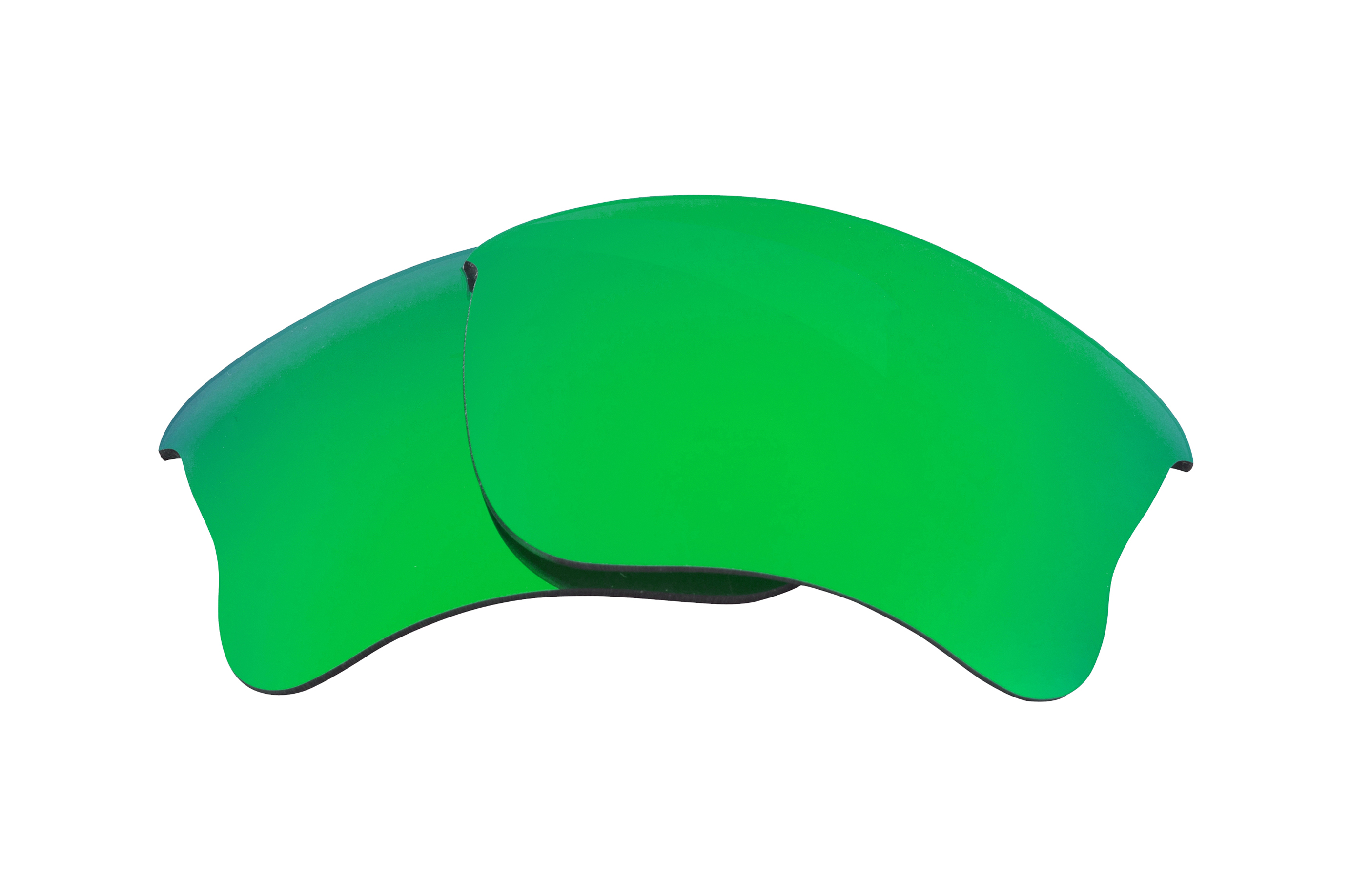 LenSwitch Replacement Lenses for Oakley Half Jacket 2.0 XL Sunglasses