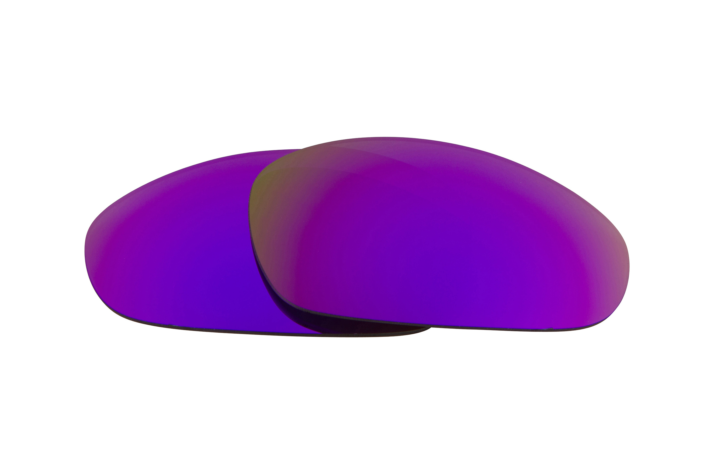 LenSwitch Replacement Lenses for Oakley Juliet Sunglasses MultiColor