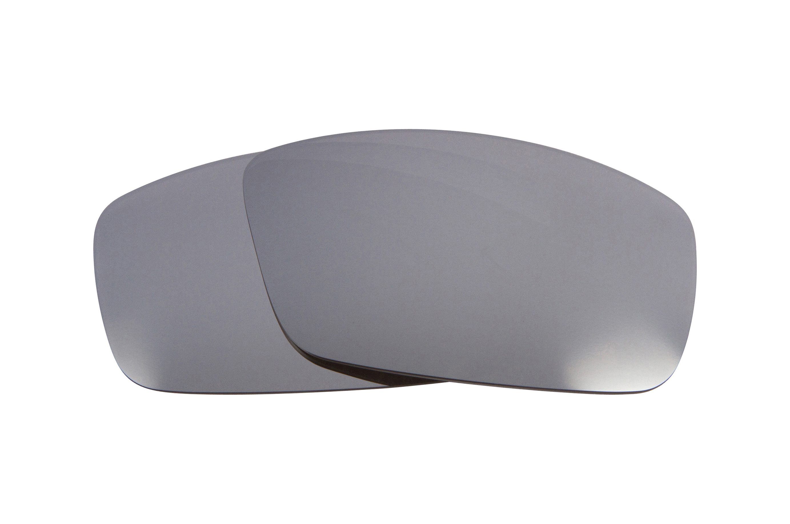 LenSwitch Replacement Lenses for SPY OPTICS LOGAN Sunglasses Multi