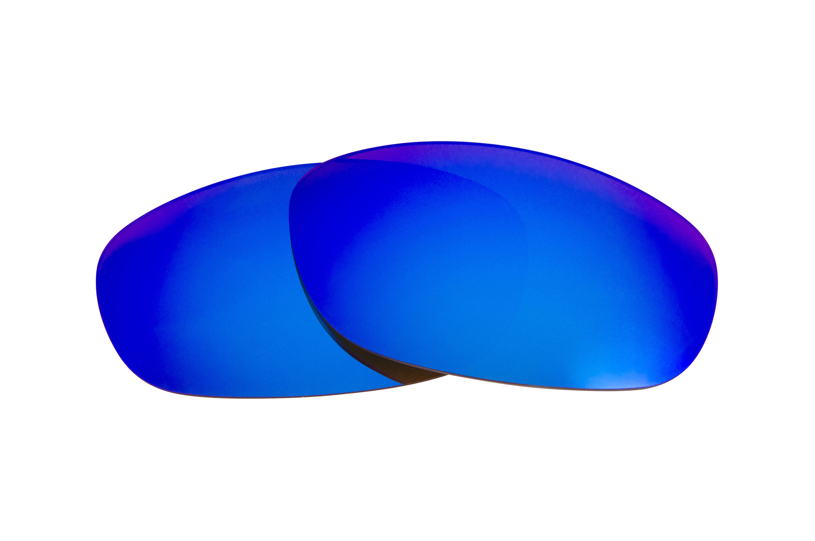 LenSwitch Replacement Lenses for RAY BAN Predator 2027 Sunglasses Multi