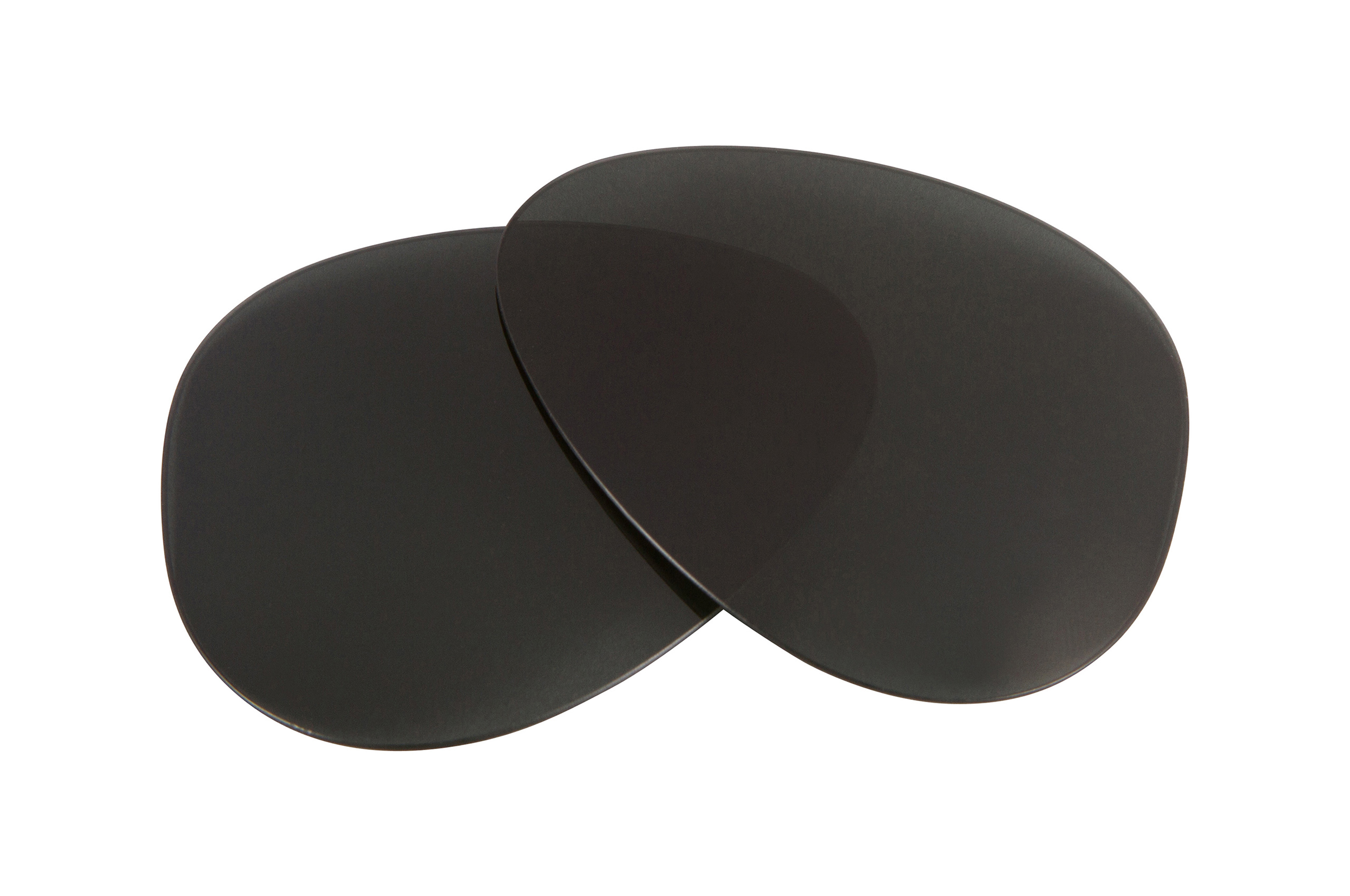 LenSwitch Replacement Lenses for RAY BAN Large Aviator 3025 58mm Shades