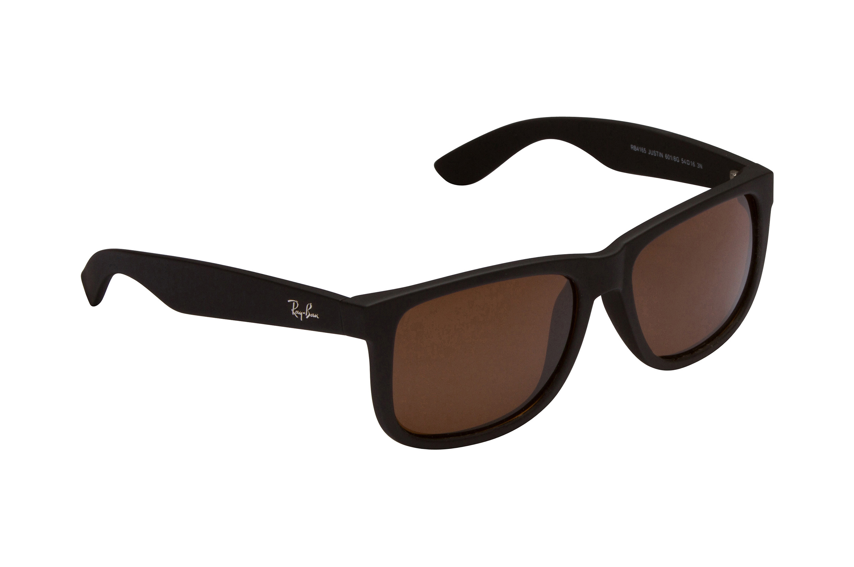 Replacement Lenses for RAY BAN Justin 4165 Sunglasses Anti-Scratch Multi-Color - Picture 28 of 59