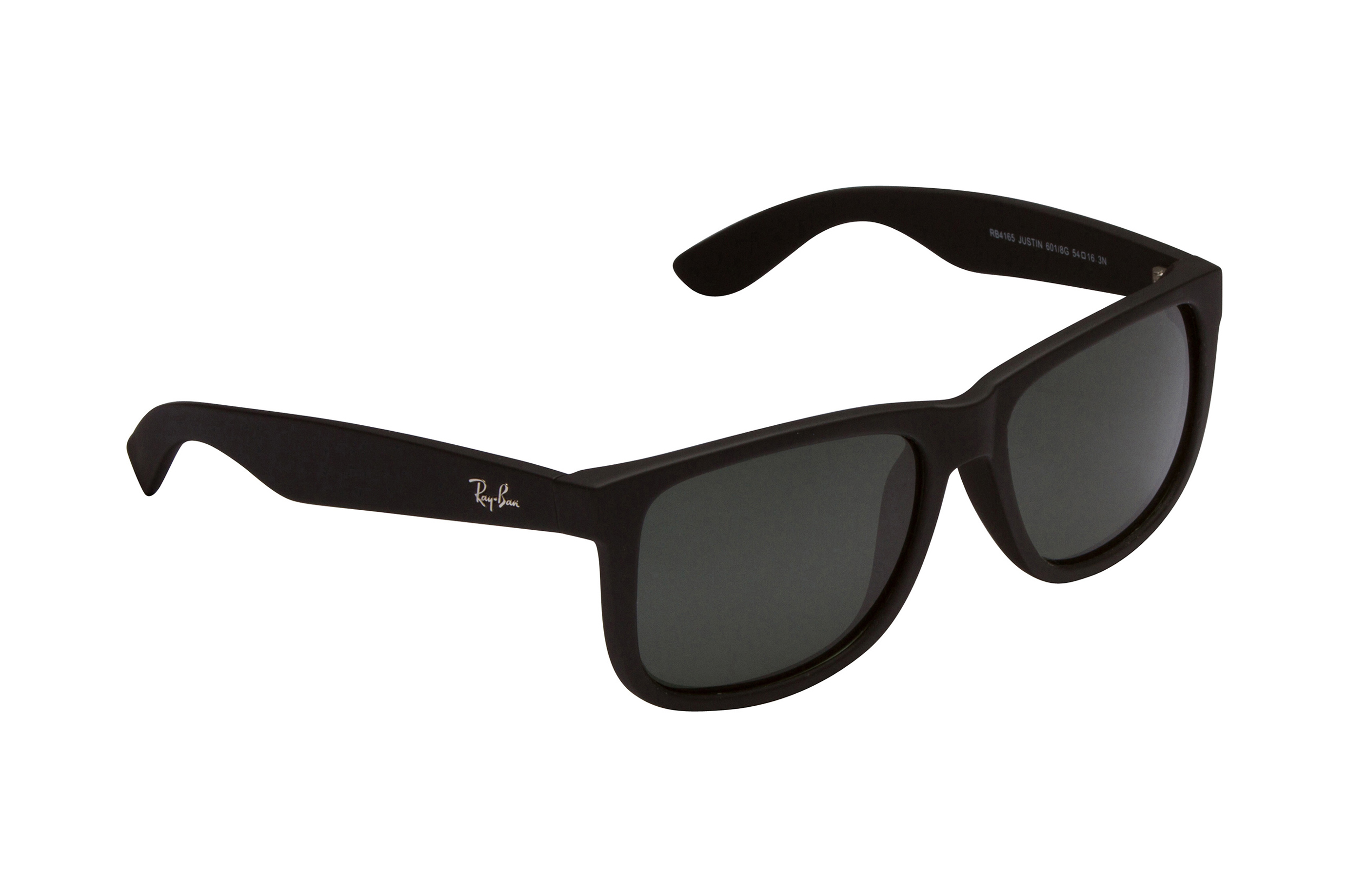 Replacement Lenses for RAY BAN Justin 4165 Sunglasses Anti-Scratch Multi-Color - Picture 37 of 59