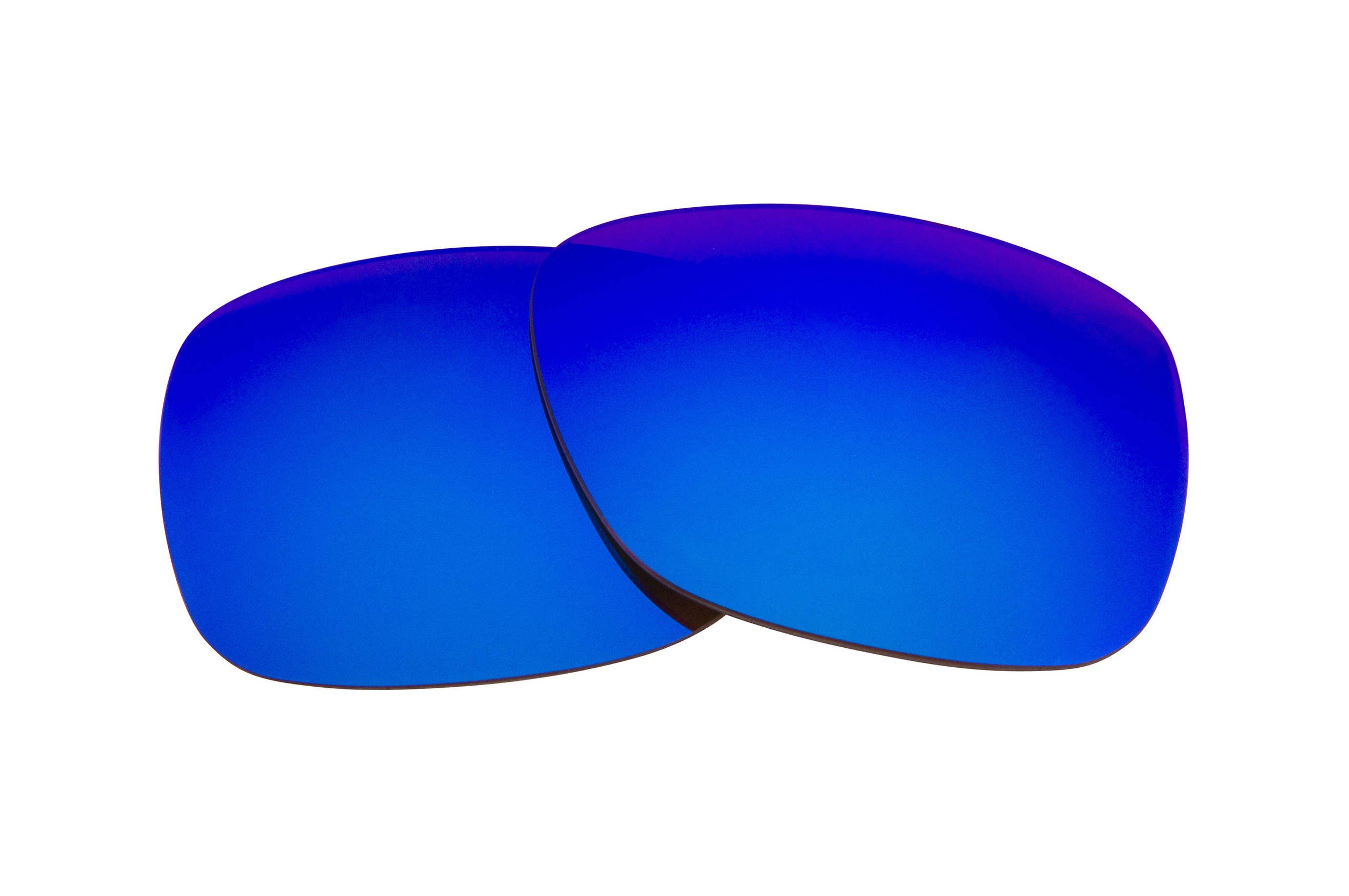 Replacement Lenses for RAY BAN Justin 4165 Sunglasses Anti-Scratch Multi-Color - Picture 17 of 59
