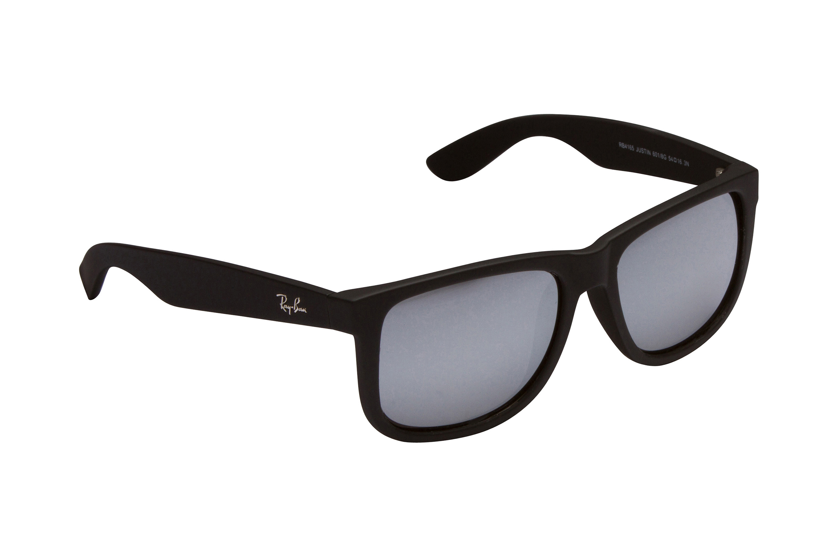 Replacement Lenses for RAY BAN Justin 4165 Sunglasses Anti-Scratch Multi-Color - Picture 54 of 59