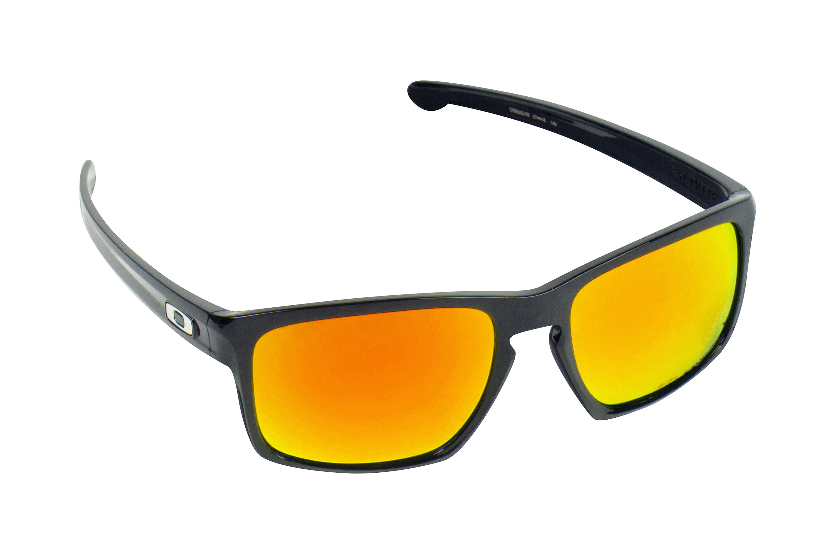 Lenti di Ricambio per Oakley Sliver Occhiali Antigraffio | eBay