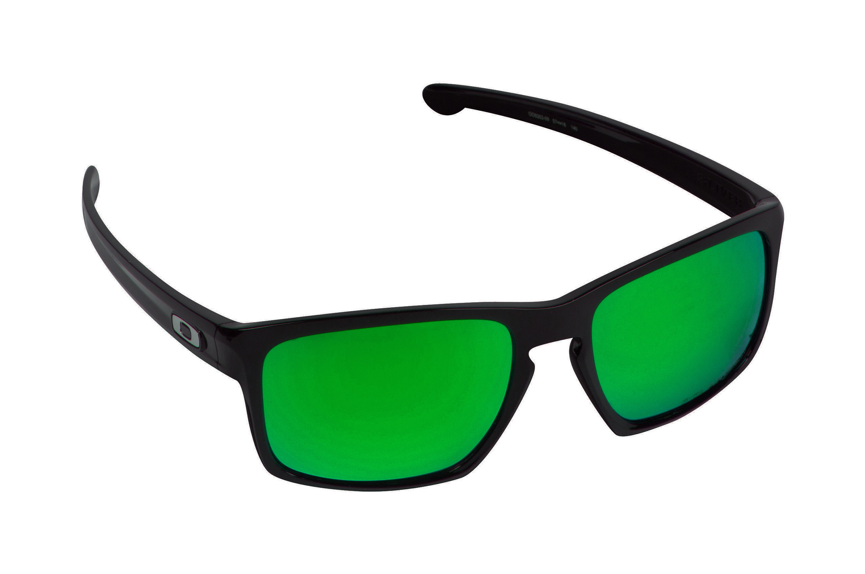 Replacement Lenses for Oakley Sliver Sunglasses AntiScratch Multi