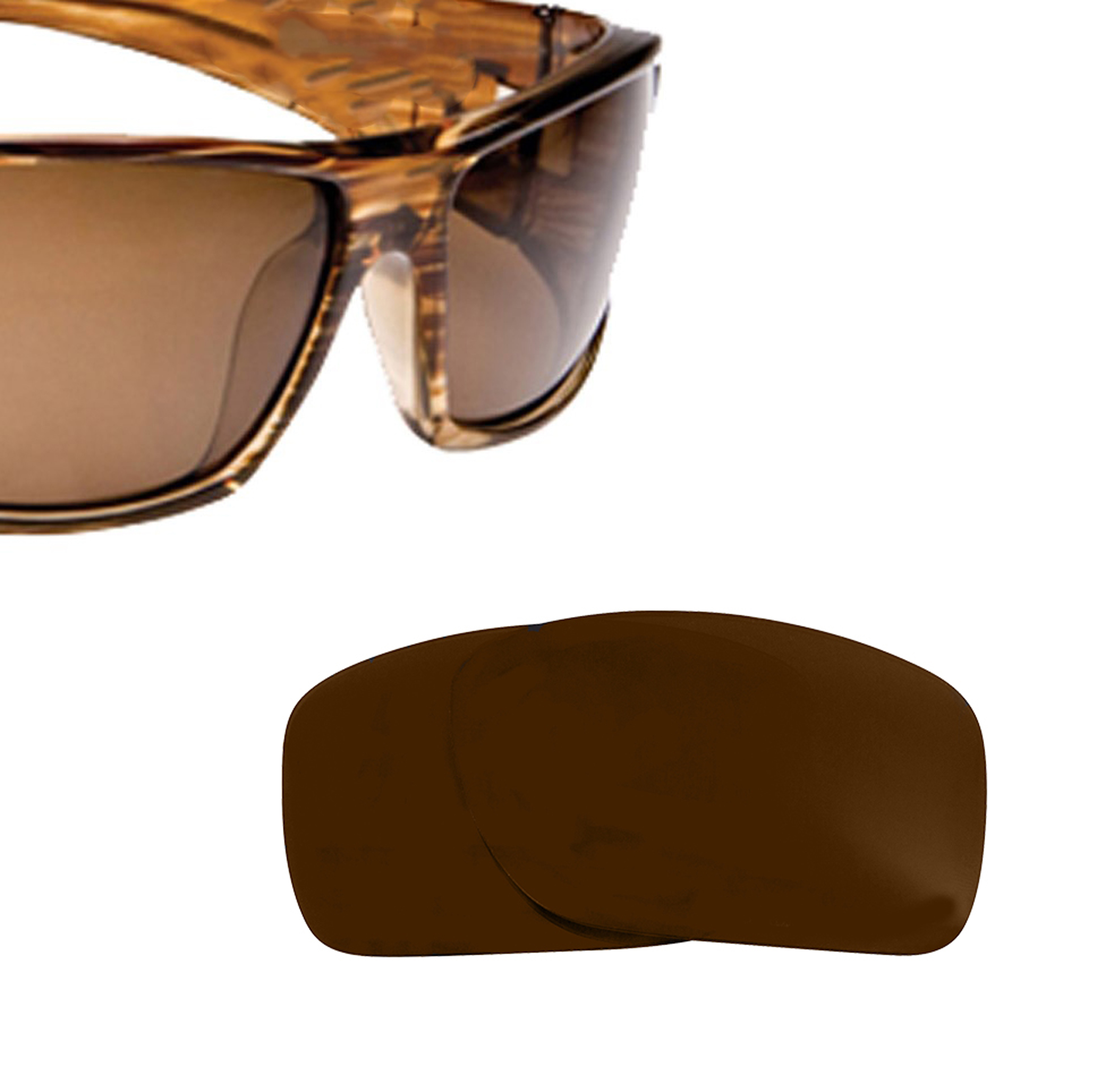 LenSwitch Replacement Lenses for SPY OPTICS COOPER XL Sunglasses MultiColor eBay