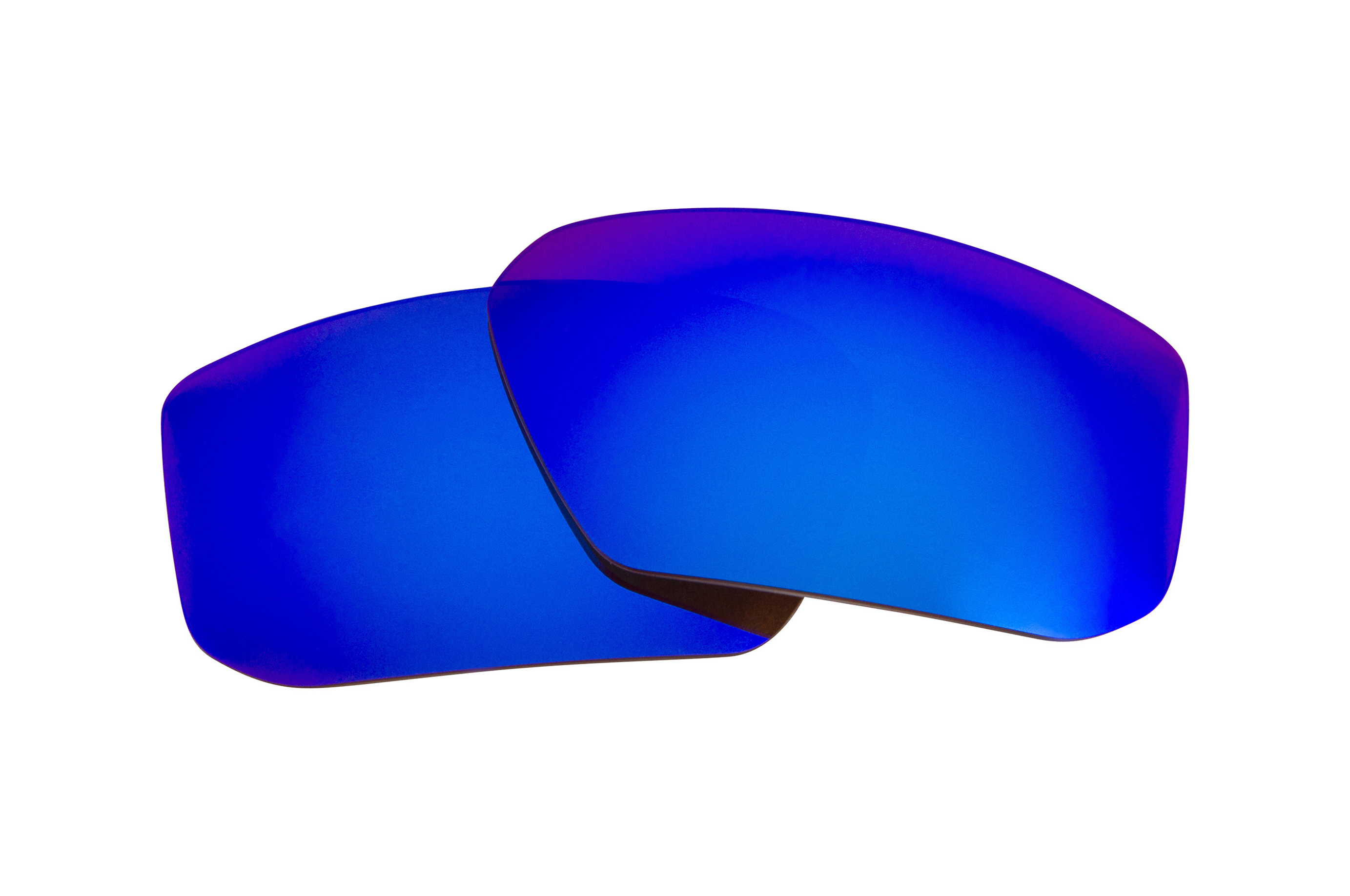 LenSwitch Replacement Lenses for SPY OPTICS Hielo Sunglasses Multi