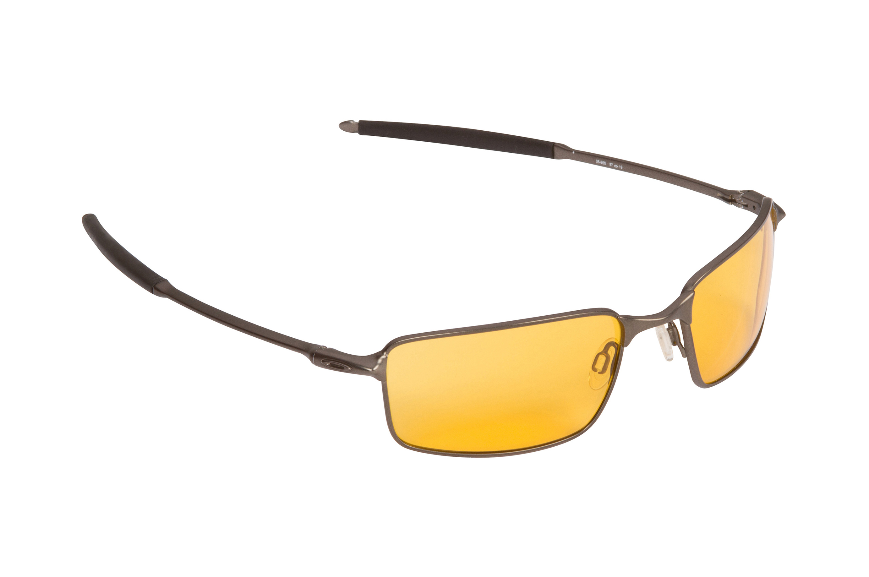 LenSwitch Replacement Lenses for Oakley Square Wire 2006 Sunglasses