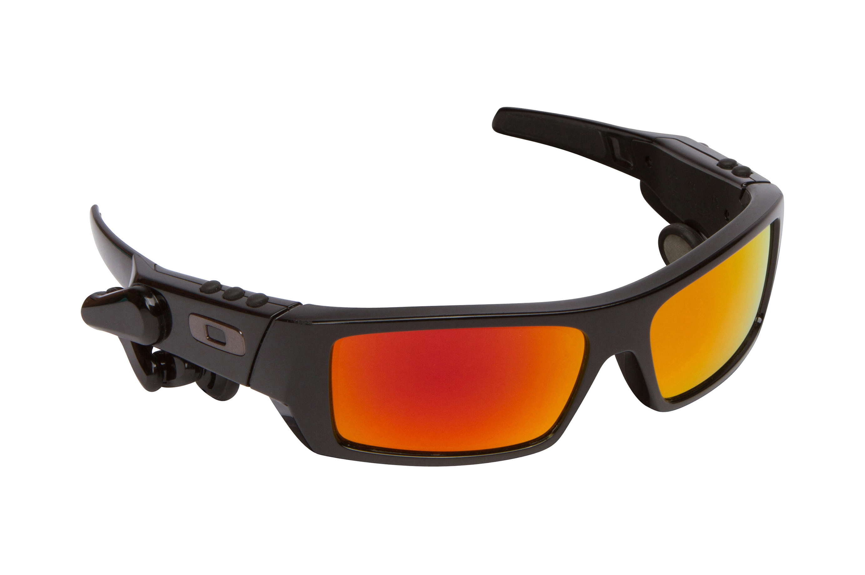 LenSwitch Replacement Lenses for Oakley Thump 2 Sunglasses MultiColor