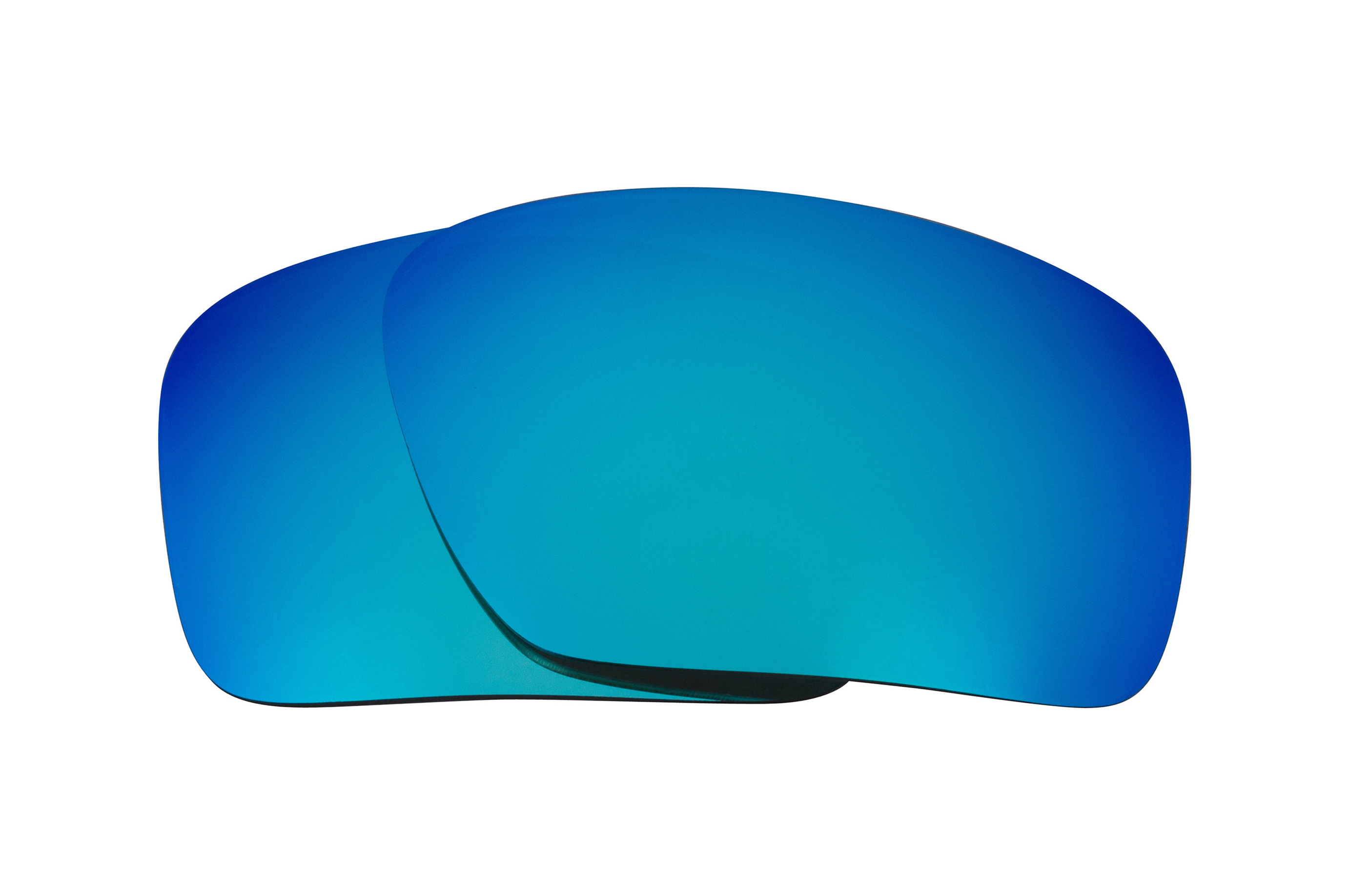 oakley triggerman lens replacement