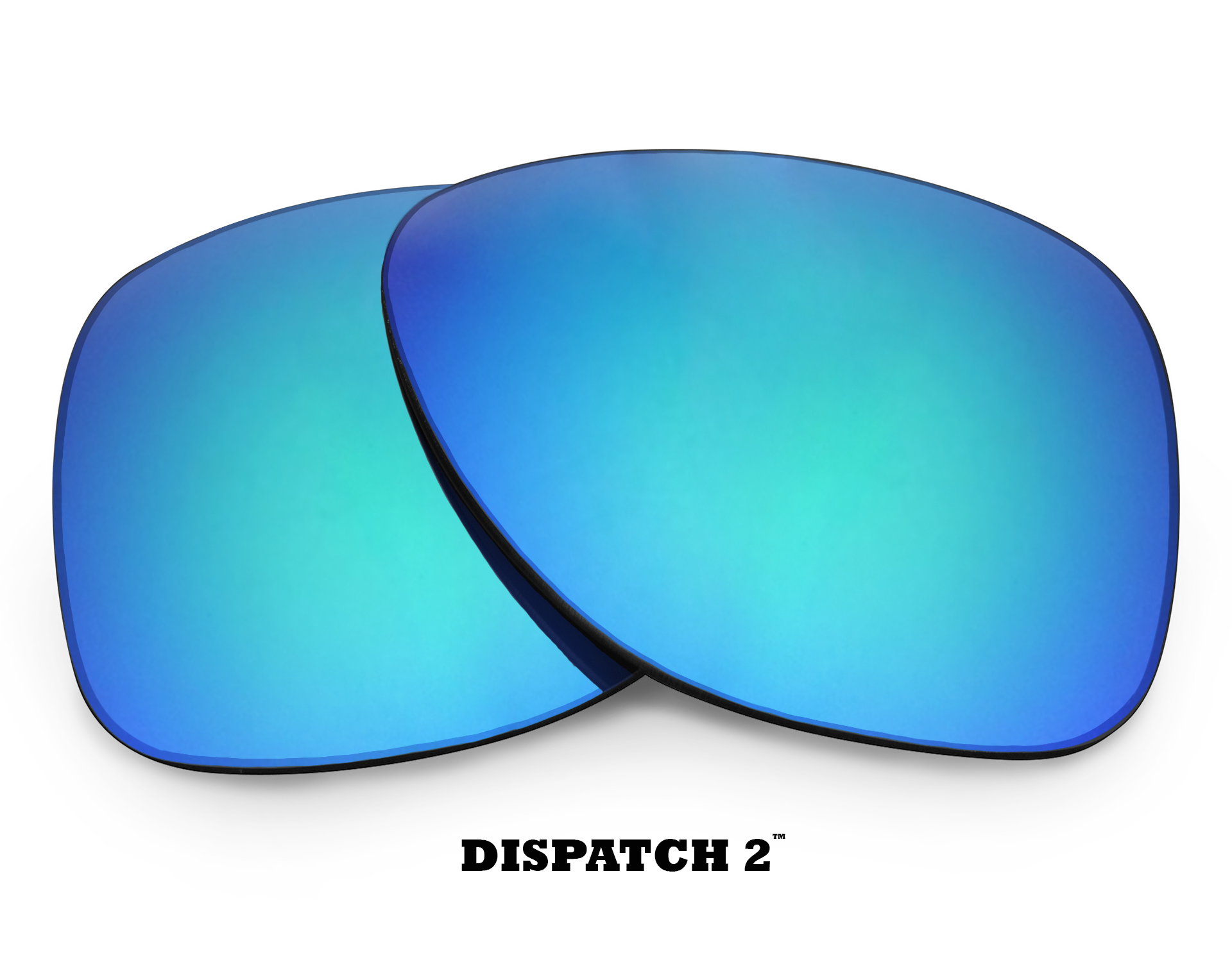 Oakley dispatch ersatzgläser Clearance