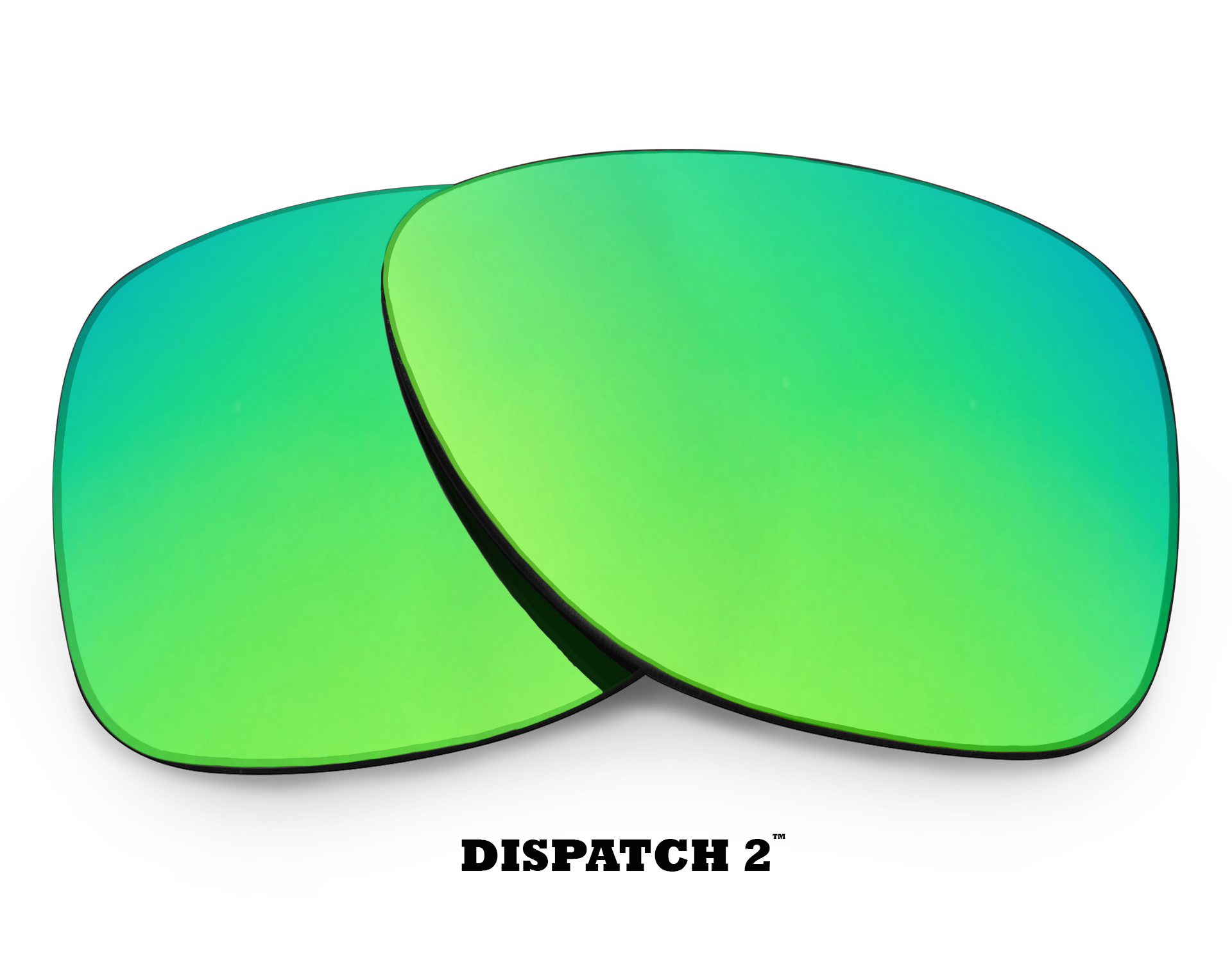 Oakley dispatch ersatzgläser Clearance