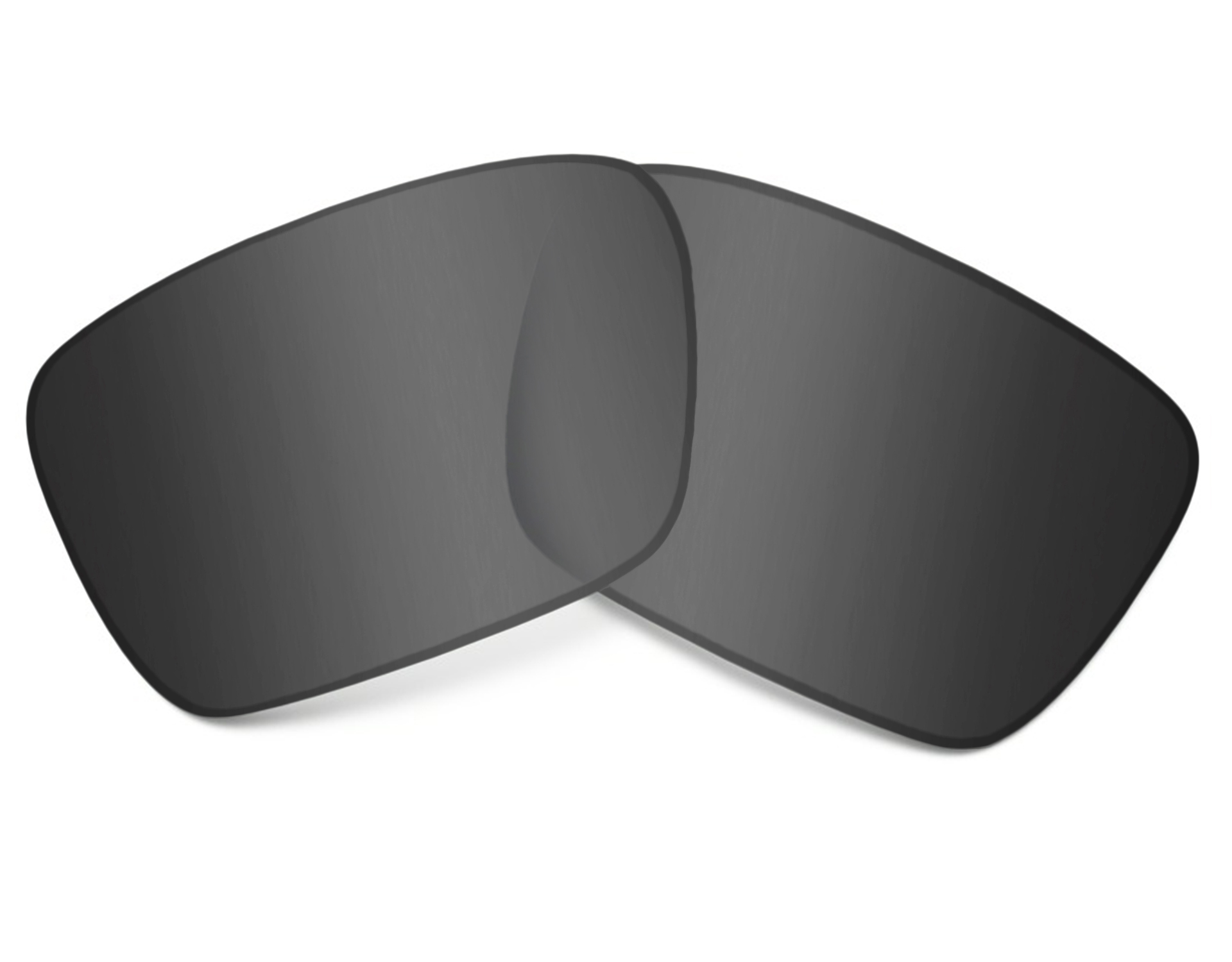 LenSwitch Replacement Lenses for Oakley Fuel Cell Sunglasses Multi