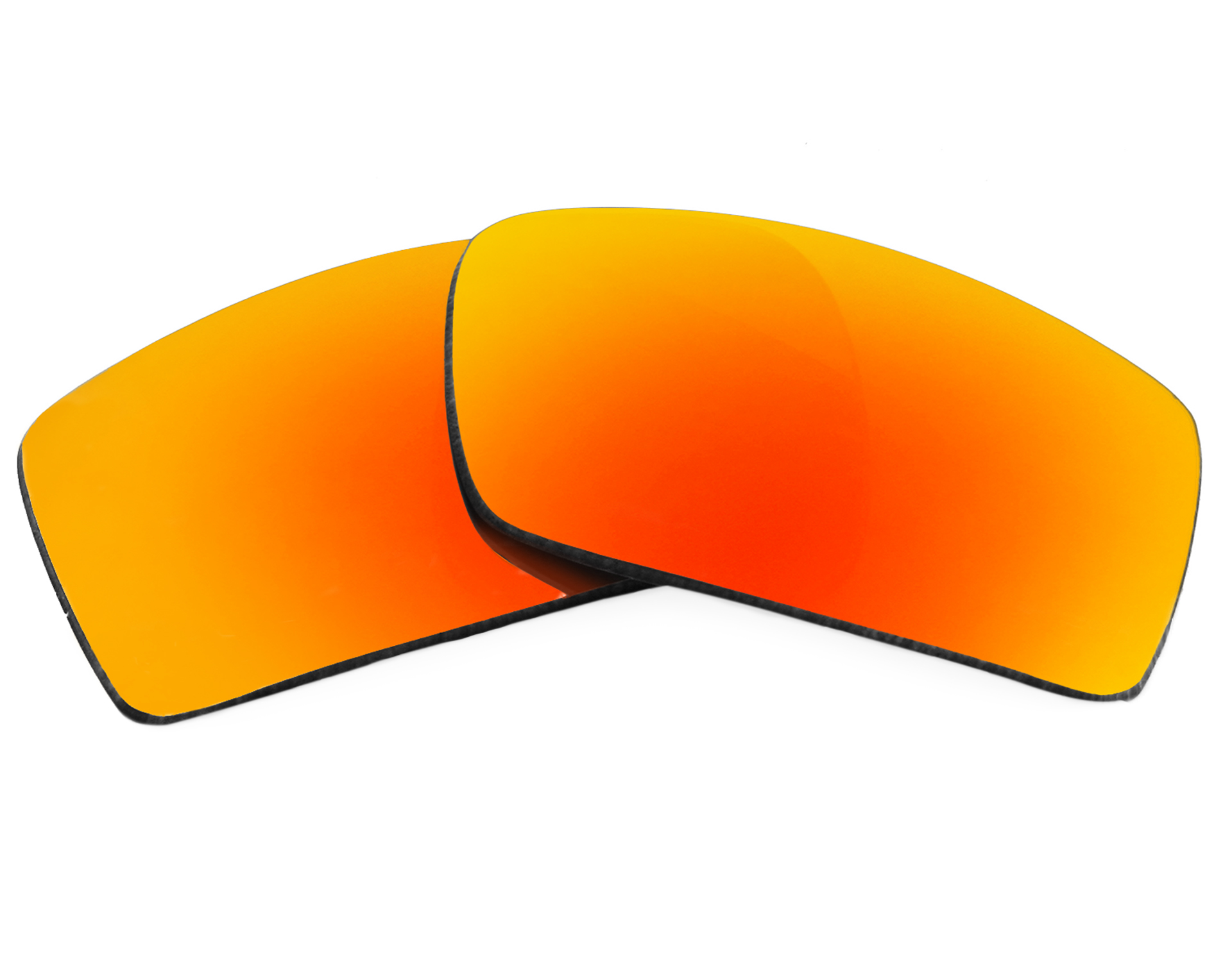 LenSwitch Replacement Lenses for Oakley Gascan Sunglasses MultiColor