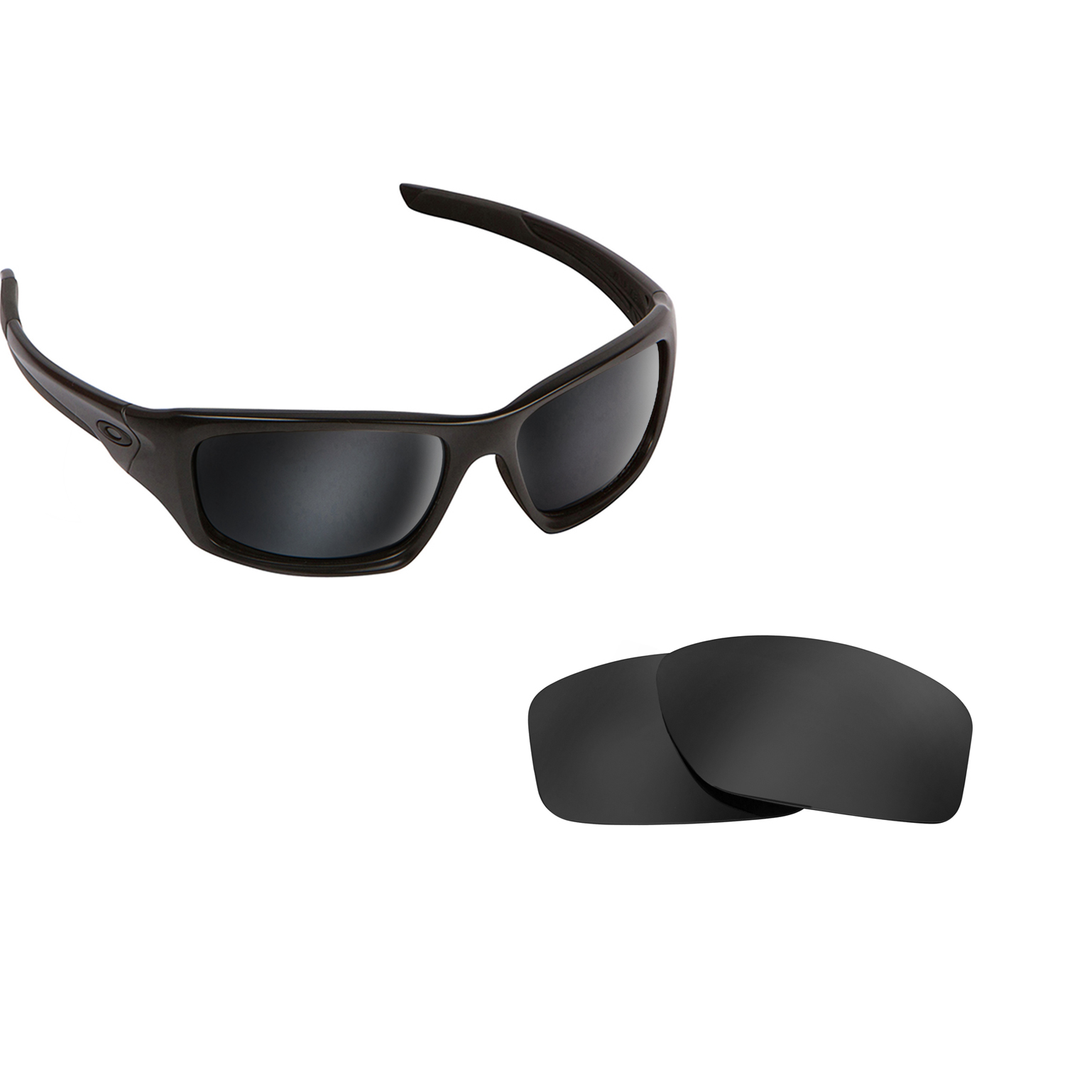 Oakley Valve Sunglasses Multi-Color 